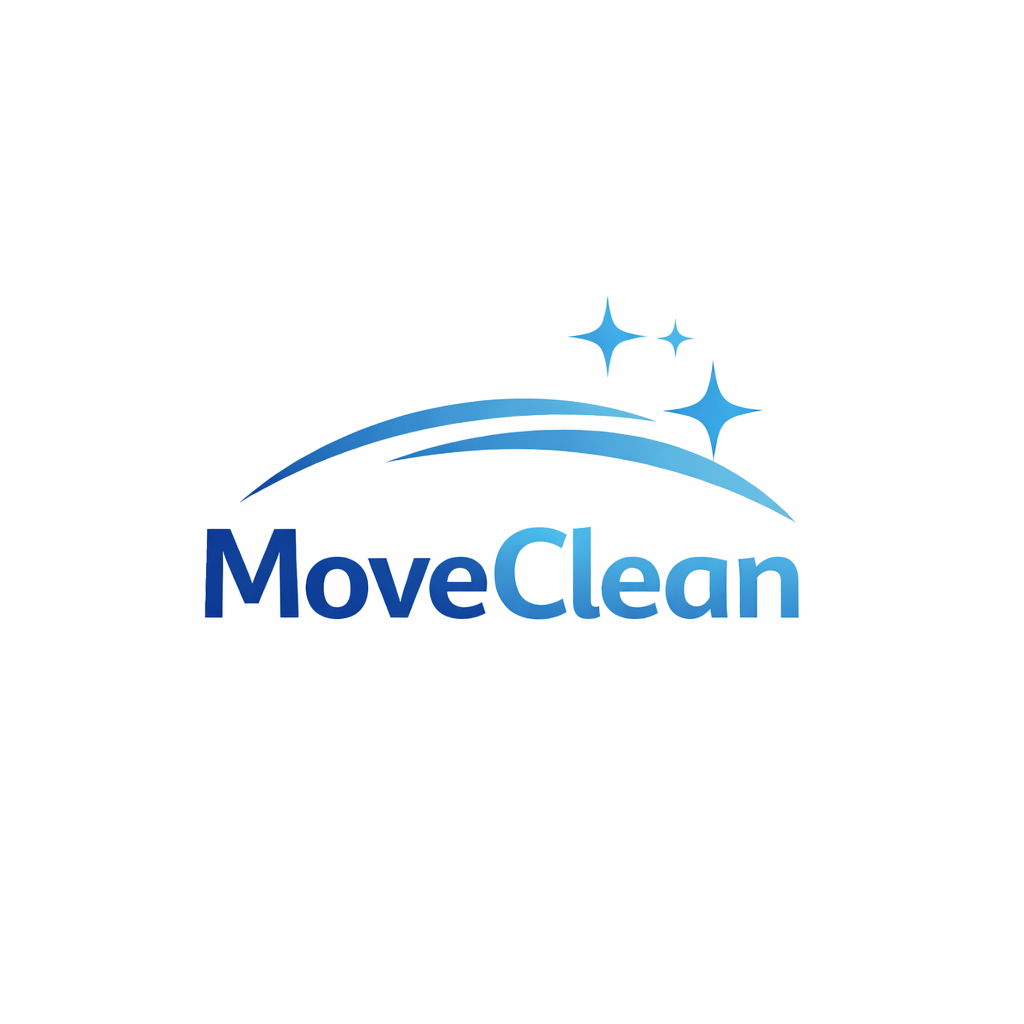 MoveClean logo