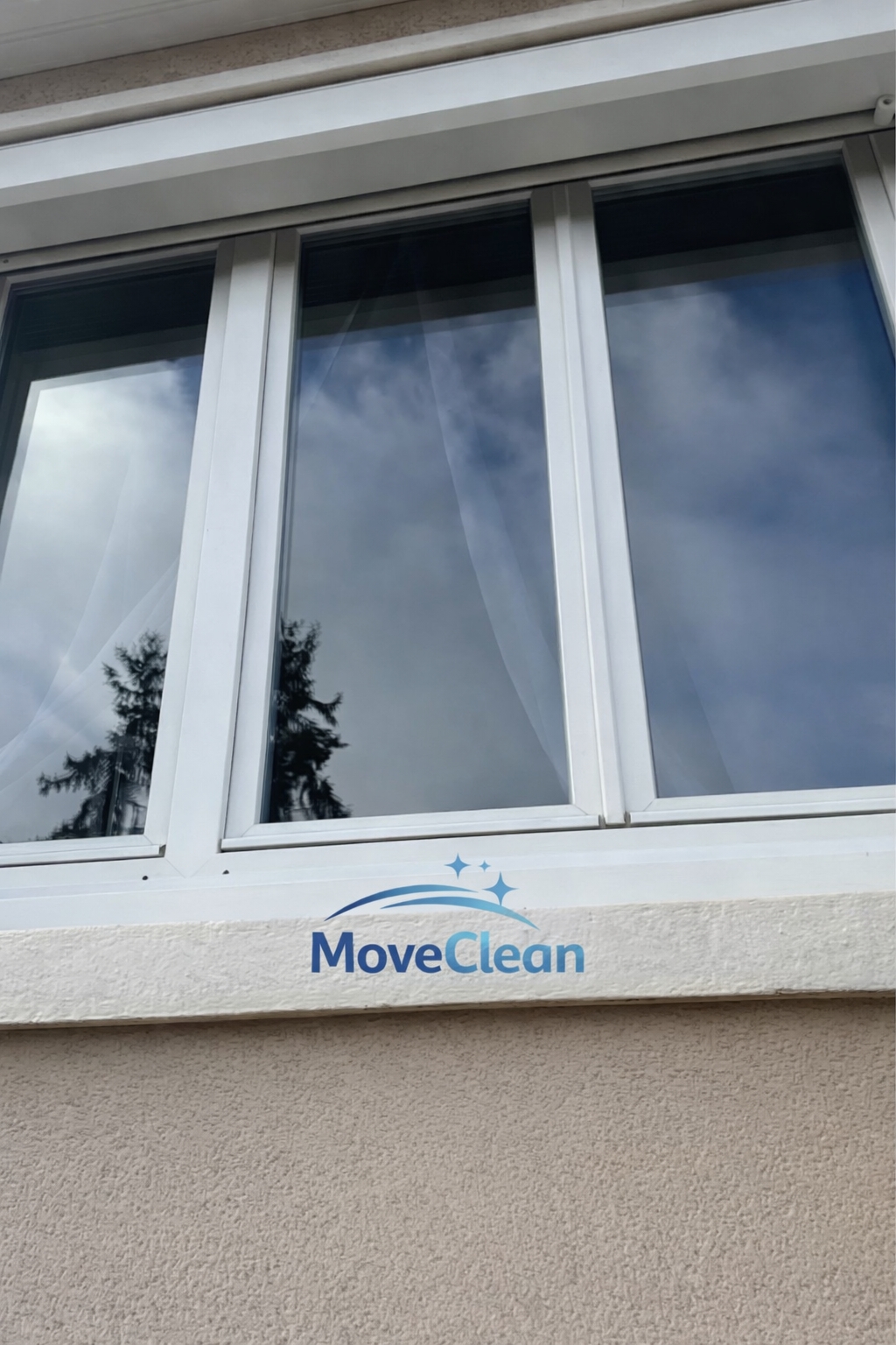 Nettoyage de vitres professionnel Chartres